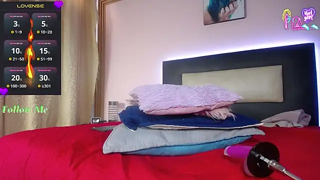 Lillytits Obrolan Langsung XXX
