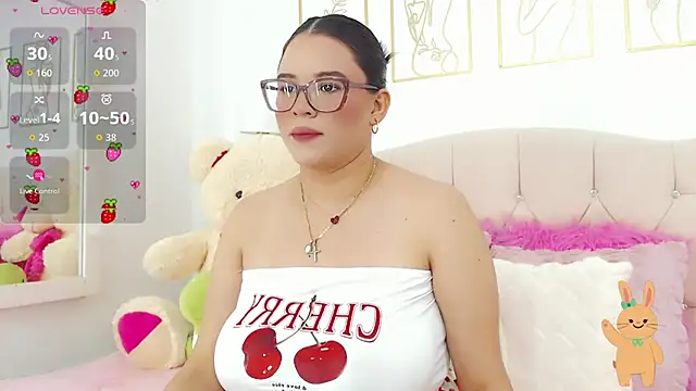 miss_linda_ Live XXX Chat