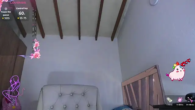 SkyeGabbyRose 在線直播表演