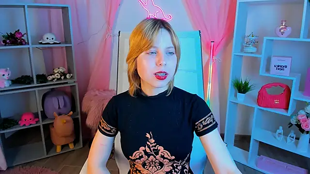 VivienneHebert 라이브 XXX 채팅
