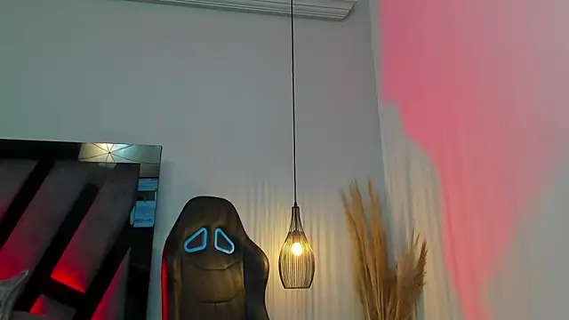 antonella_zapata webkamerás műsora