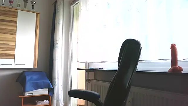 dudefemboy's Webcam Show