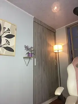 Vanesa_novvoaのウェブカメラショー