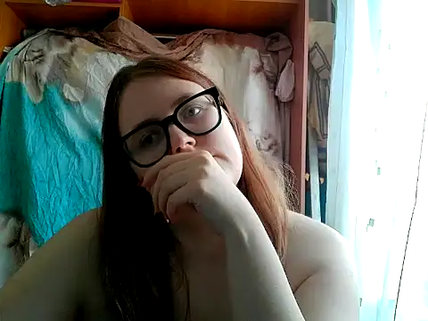 Živý XXX chat DesireMelissa
