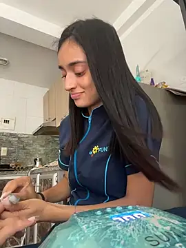 Chat +18 de leilani_X ao vivo