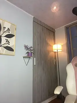Vanesa_novvoaのウェブカメラショー
