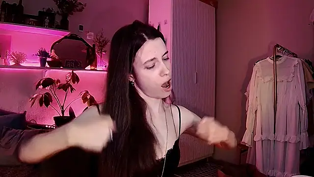 Онлайн чат XXX Yoka_paradoXXX