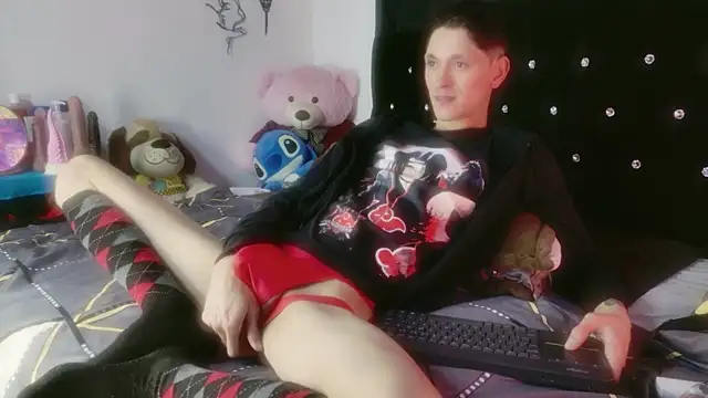 Tyler_cat – Live XXX-chat