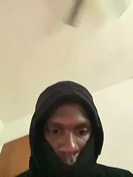 leatherblackface's Live XXX Chat