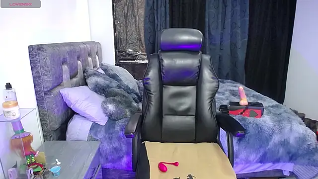 Dakotattoo Live XXX Chat