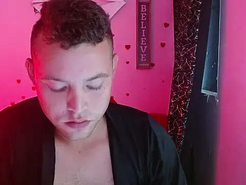 sven_fox723 Live XXX-Chat