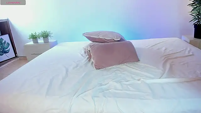 XXX chat uživo modela gaialewis
