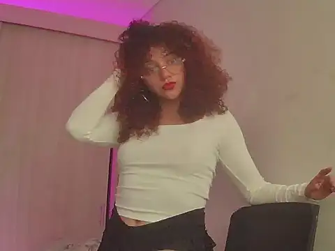 FireDoll69 Chat XXX in diretta