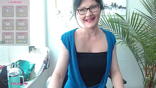 Chatroom XXX en direct de City_Kat