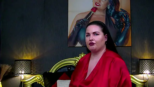 GeorgiaLerox 라이브 XXX 채팅