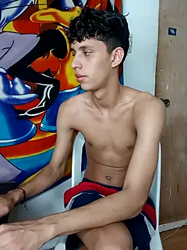Chat +18 de Alayn_sexy_ayes ao vivo