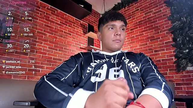 Онлайн чат XXX Thiago_Kozak