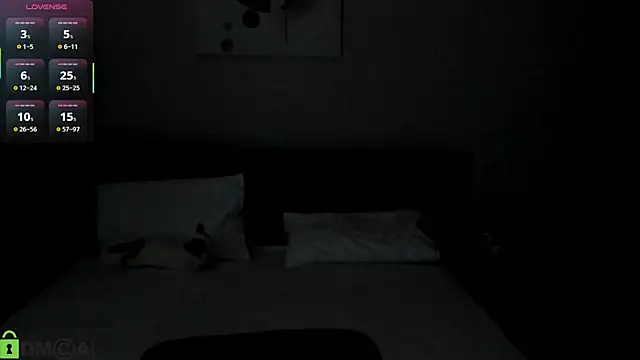LeticiaRomano Chat XXX live