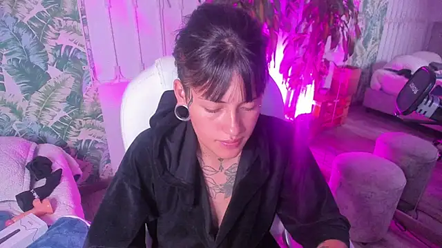 _sharlotte777 – Live XXX-chat