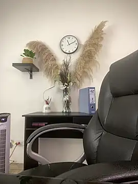 Sabriinaa_Foxx 라이브 XXX 채팅