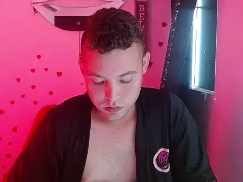 Živý XXX chat sven_fox723