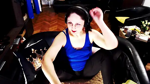 Chat +18 de Imperatriza ao vivo