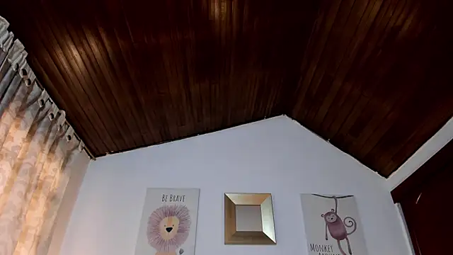 CelessteRedds élő XXX-chatje