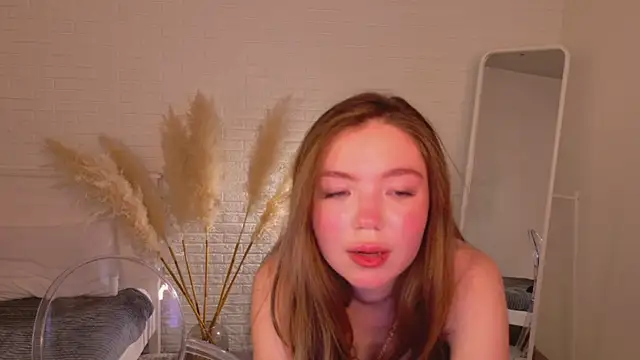 Rita_Shy 在線直播表演