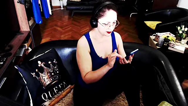 Imperatriza Chat XXX live