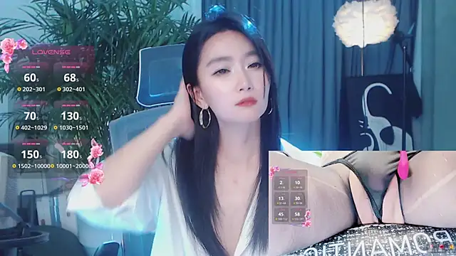 feifei-love – Live XXX-chat