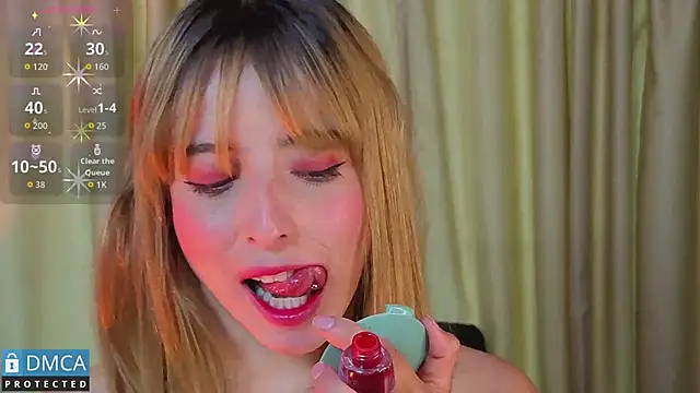 nena_cupcake_'s Live XXX Chat