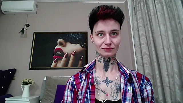 KennyXSX Webcam Show