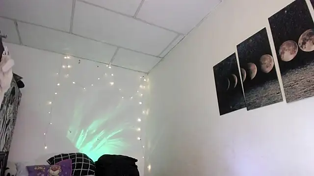 chloe_kisses Live XXX-Chat
