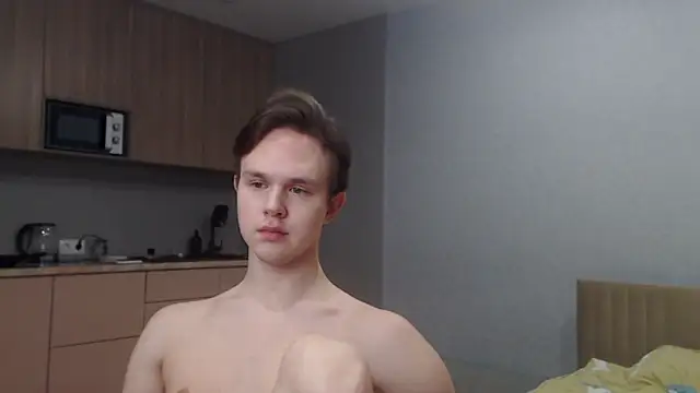 Chat XXX Live MartinMendez