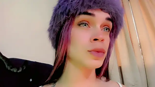 Chat XXX ao vivo de lesly_xx