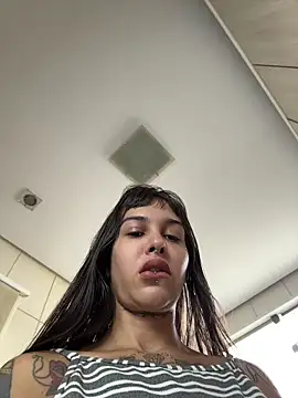 Chatroom XXX en direct de Nikatsu