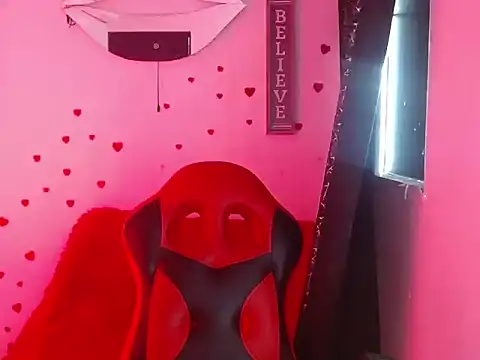 sven_fox723 webcam show
