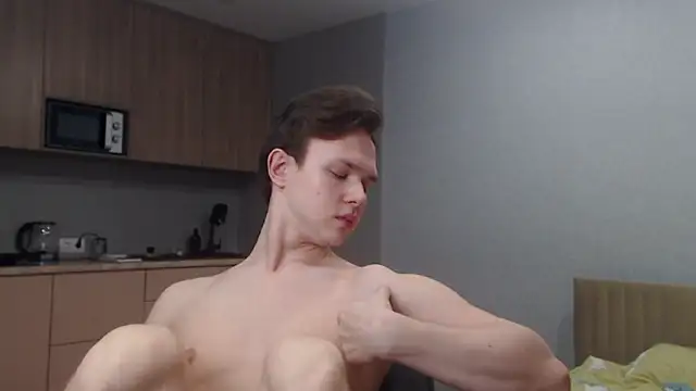 Chat XXX Live MartinMendez
