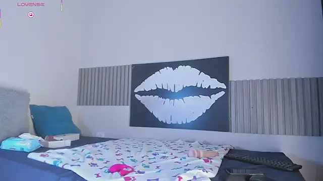 Ari-New – Naživo XXX chat