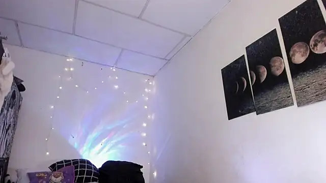Chat XXX ao vivo de chloe_kisses