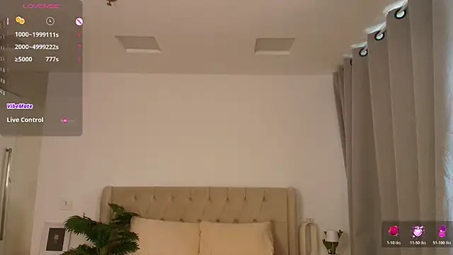 دردشة Skinny_Alice الجنسية المباشرة