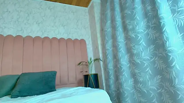 SCARLHETTBROWN Live XXX-Chat