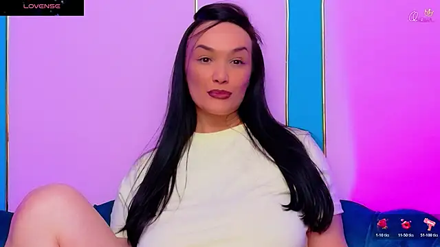Chat +18 de Daliya_ ao vivo