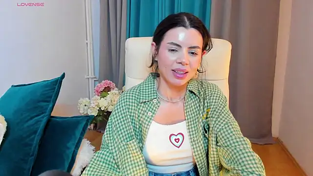 Chat XXX Live SeductiveBella