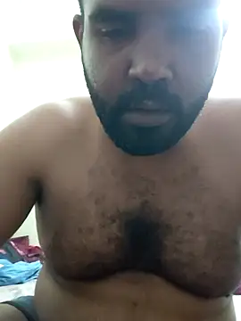 HANRSON Live XXX-Chat
