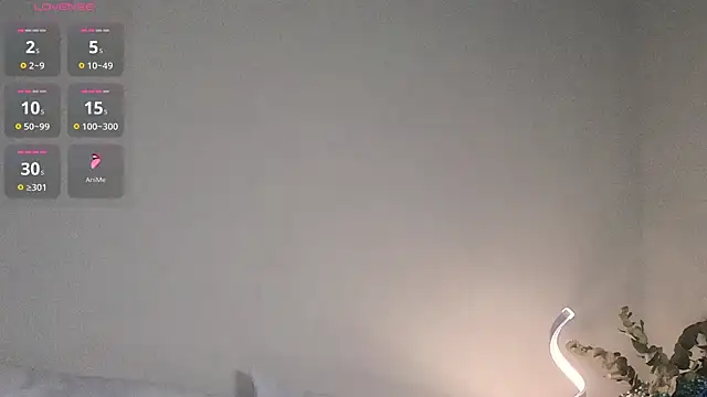 Chat XXX en directo de chloi_hes