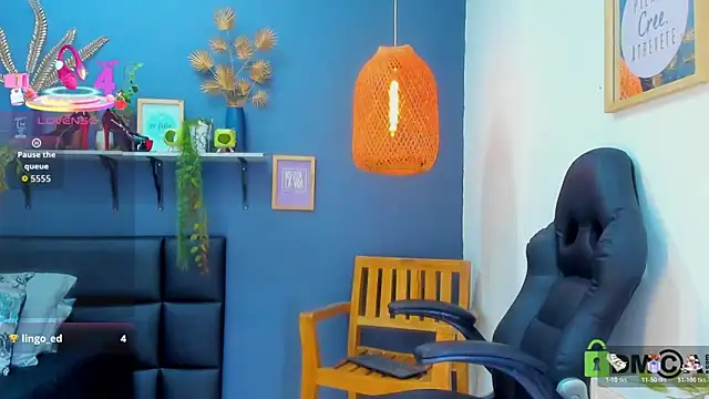 دردشة yessila_parker الجنسية المباشرة