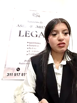 Czat XXX na żywo – SALOME-28_