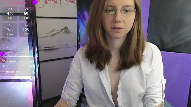 Czat XXX na żywo – scarlettsrose