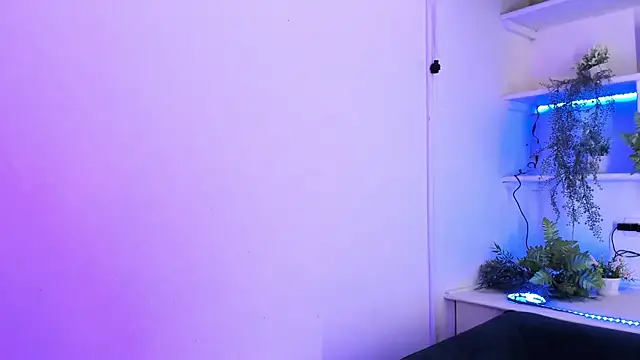 Czat XXX na żywo – morgana_white